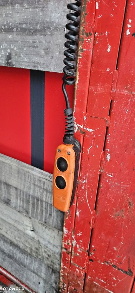 Volvo FL 280 FIRANKA / MANUAL / WINDA / DMC 16 T - 14