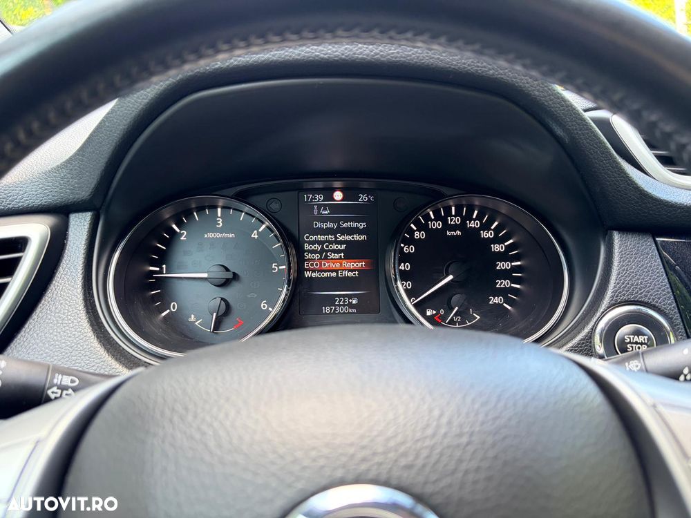 Nissan Qashqai 1.5 DCI Start/Stop N-Connecta - 30