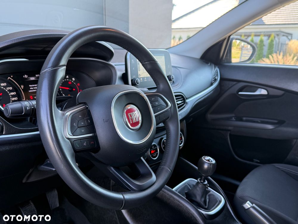 Fiat Tipo - 11
