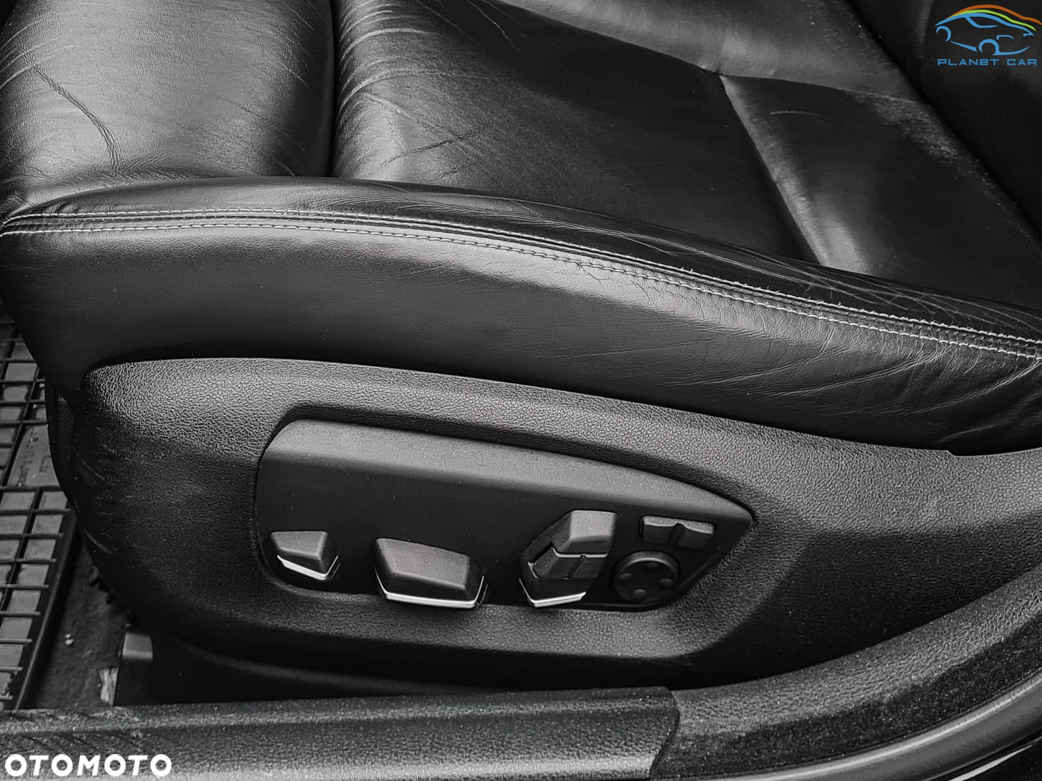 BMW Seria 5 525d Touring Luxury Line - 27