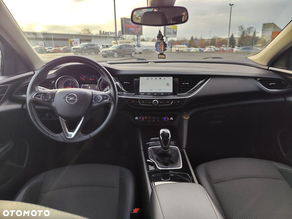 Opel Insignia 1.5 T GPF Elite S&S - 5