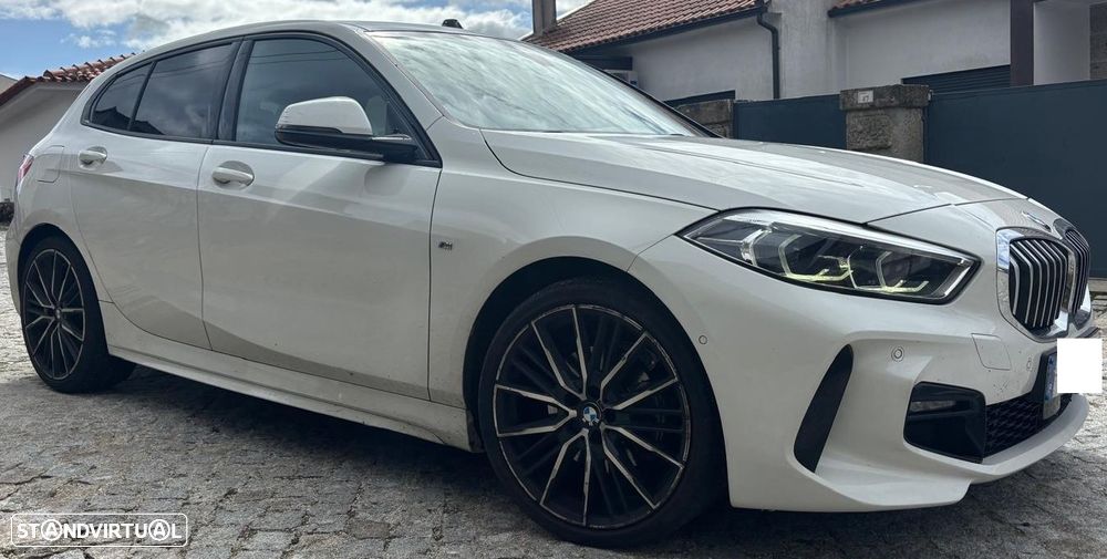 BMW 116 d Aut. M Sport - 5