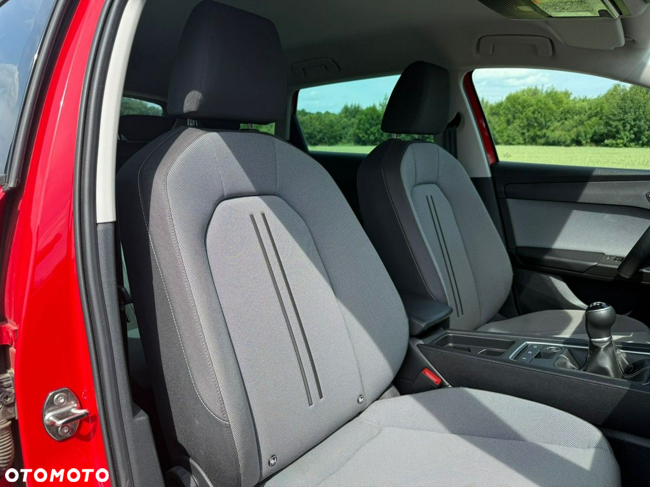 Seat Leon 1.5 TSI ACT OPF Style - 13