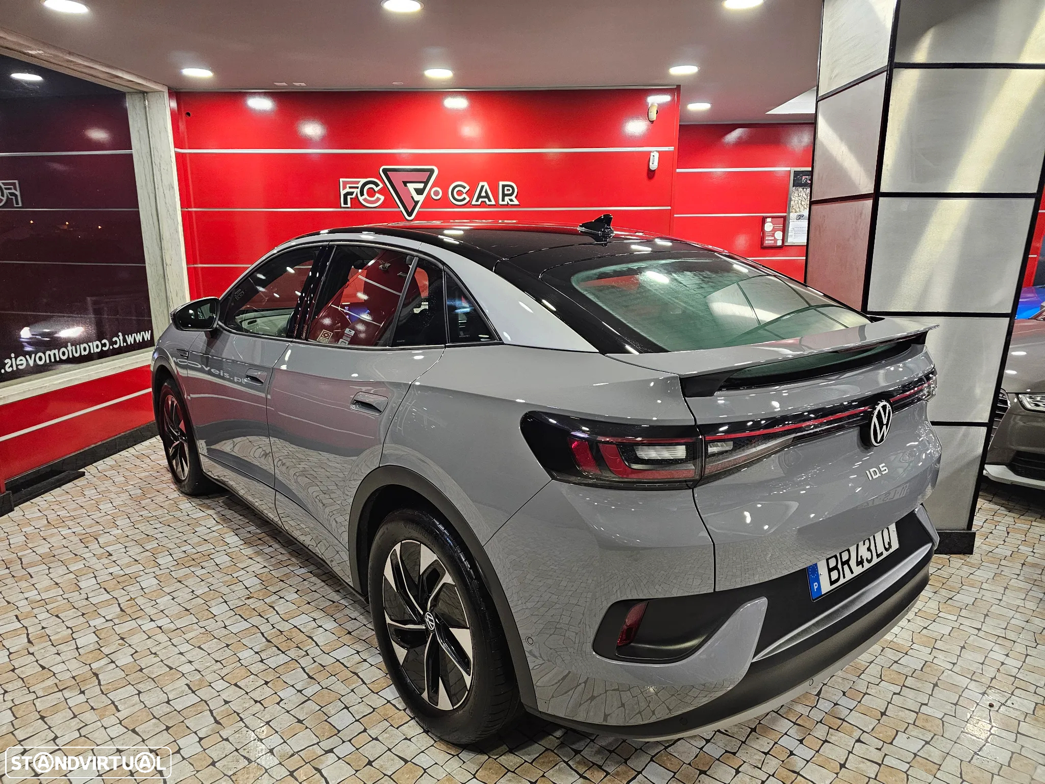 VW ID.5 77 kWh Pro - 5