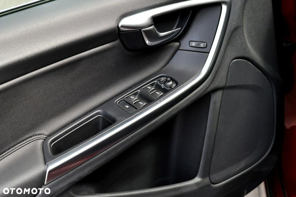 Volvo V60 - 5