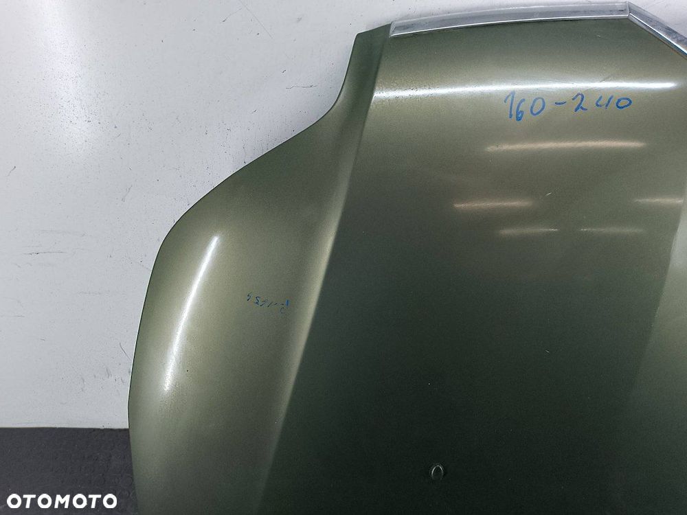 MASKA CITROEN C4 I LQQ - 3