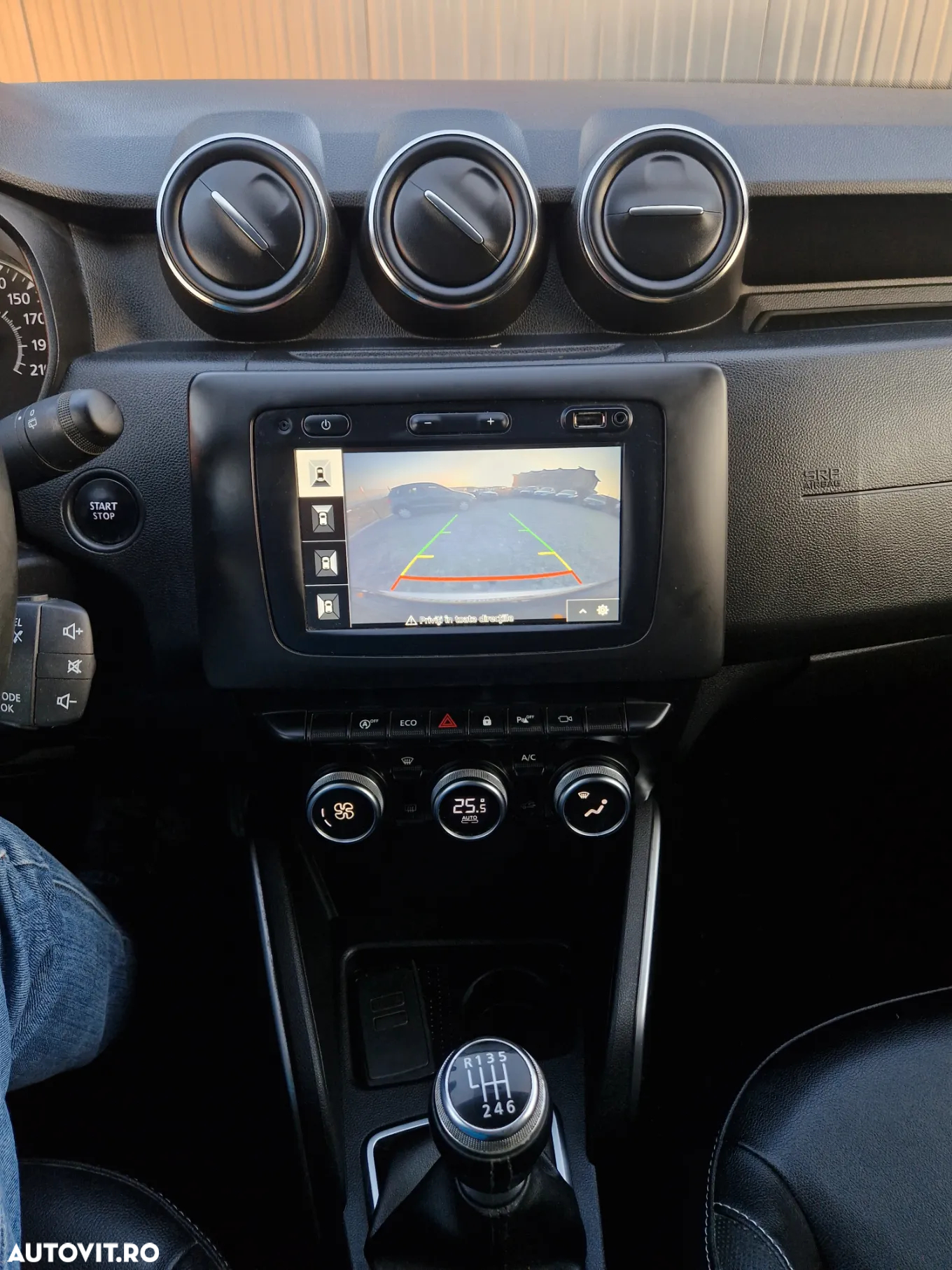 Dacia Duster TCe 130 GPF Prestige jante 17" - 10