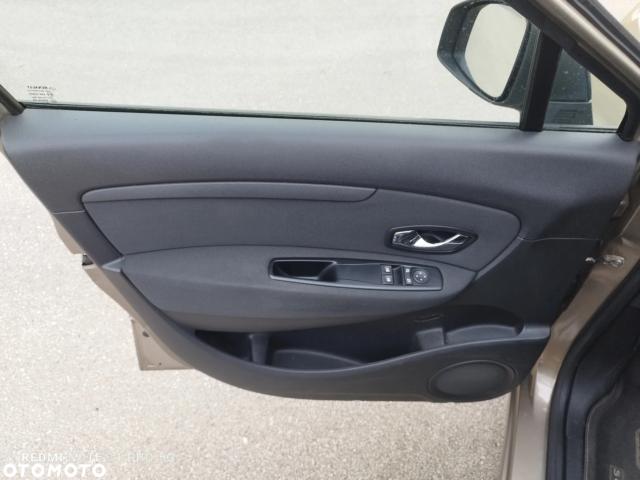 Renault Scenic ENERGY dCi 110 EXPERIENCE - 32