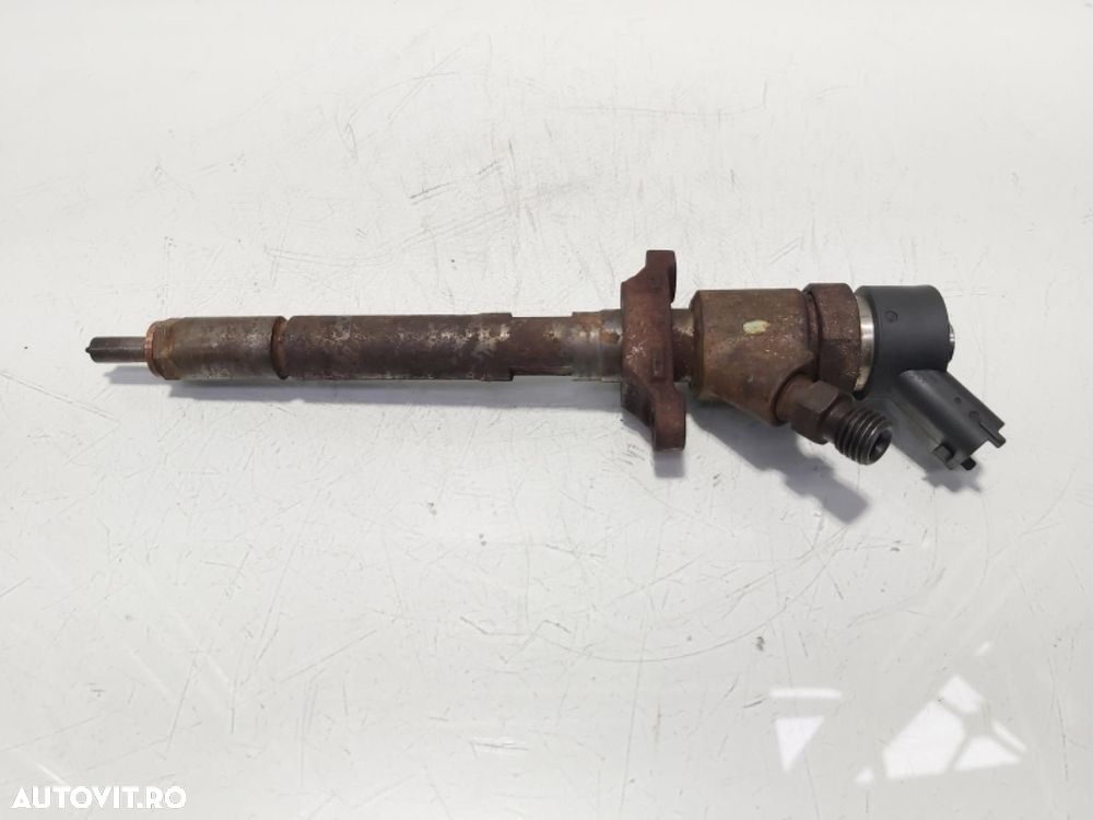 Injector, cod 0445110188, Ford Focus 2 (DA) 1.6 TDCI, G8DB (id:643528) - 1