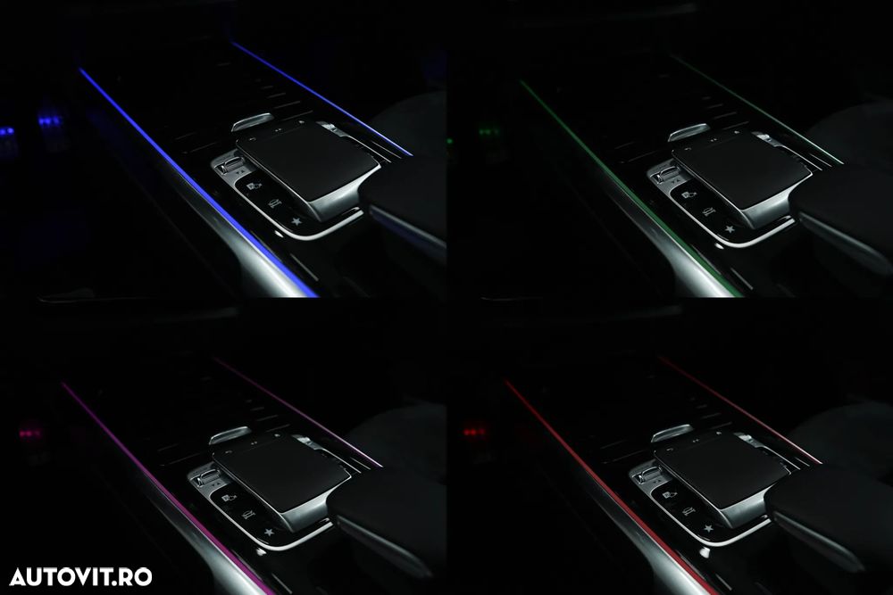 Mercedes-Benz GLB 200 7G-DCT AMG Line - 31