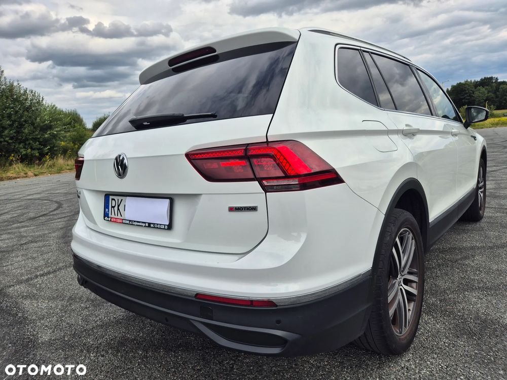 Volkswagen Tiguan 2.0 TSI 4Mot Highline DSG - 10