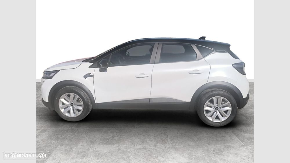 Renault Captur 1.0 TCe Evolution - 5