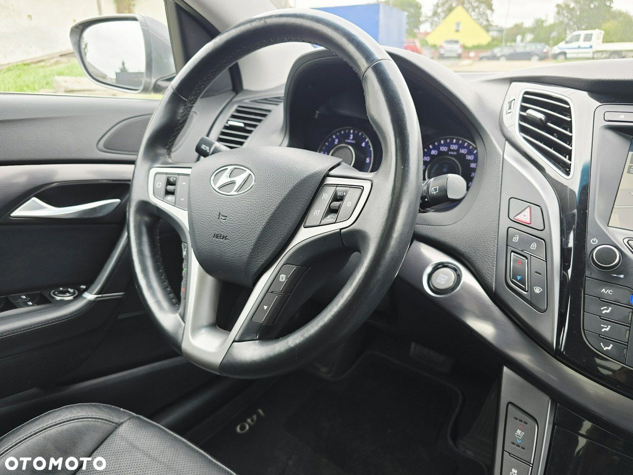 Hyundai i40 - 29