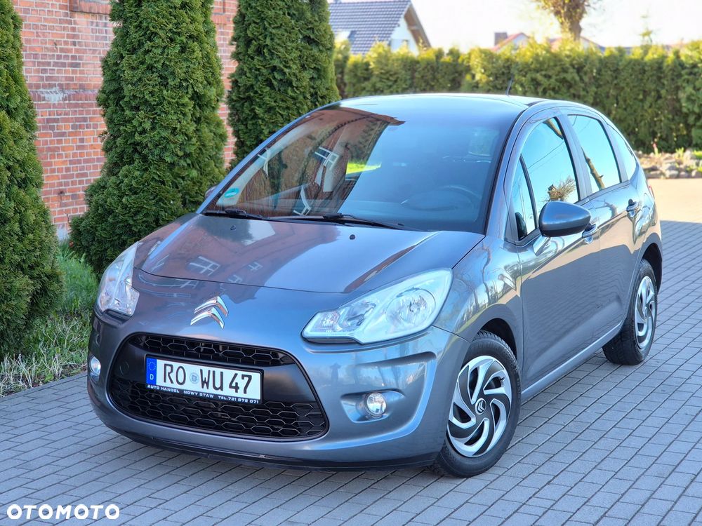 Citroën C3 1.4 VTi Exclusive - 2