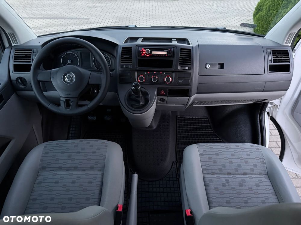 Volkswagen Transporter L2H2 - 27