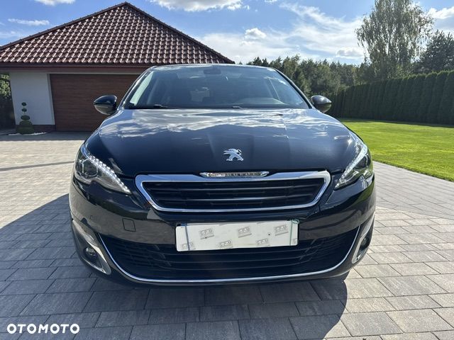 Peugeot 308 - 2