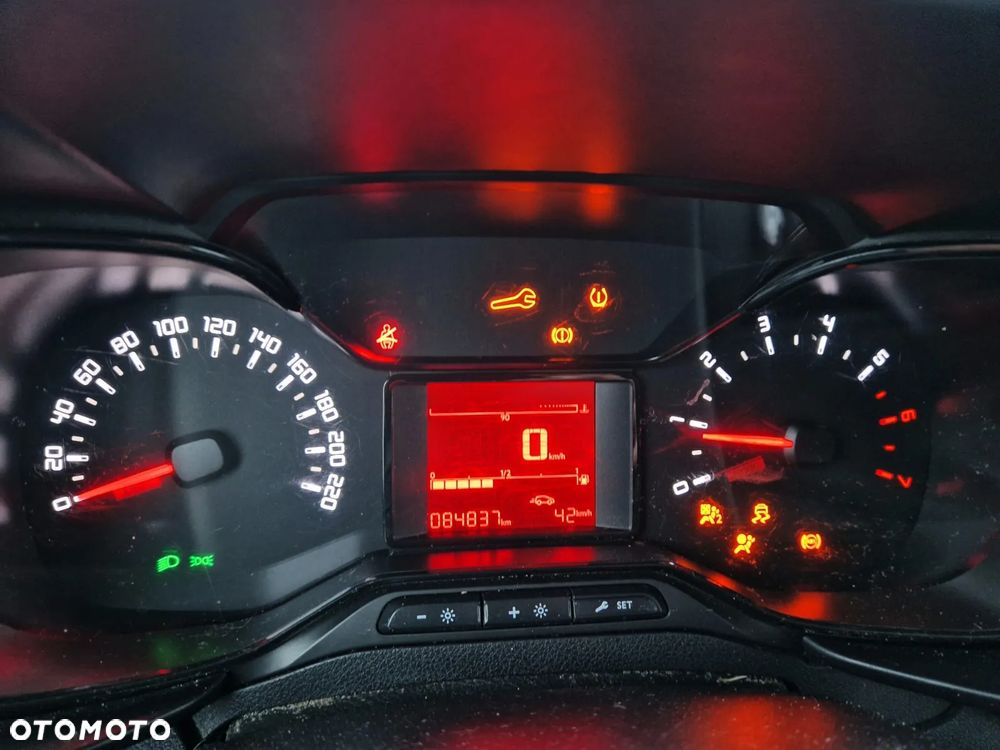 Toyota Proace Citi long - 10