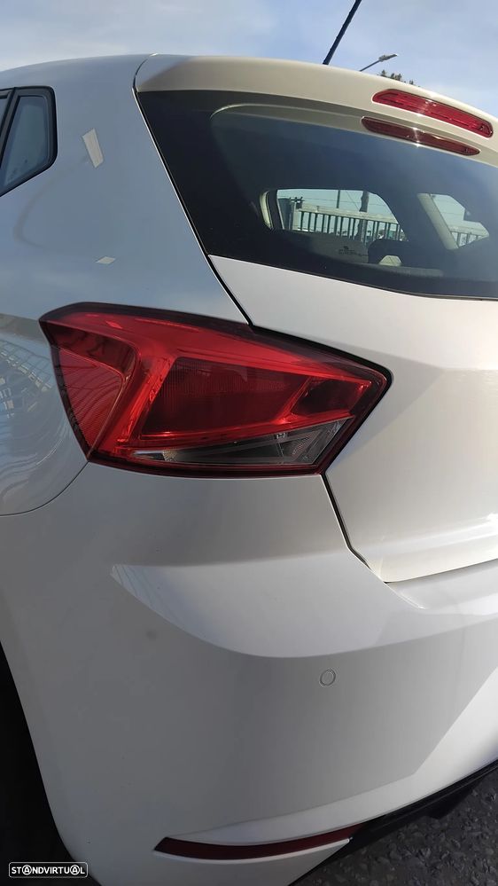 SEAT Ibiza 1.0 TSI Style - 16