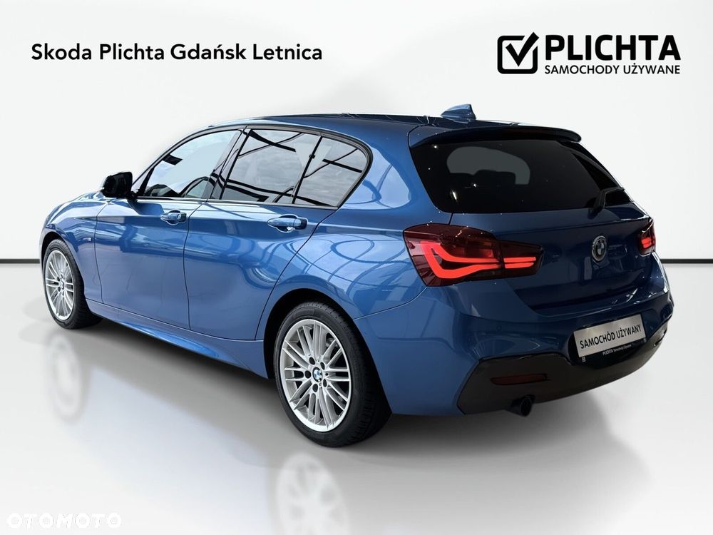 BMW Seria 1 - 8