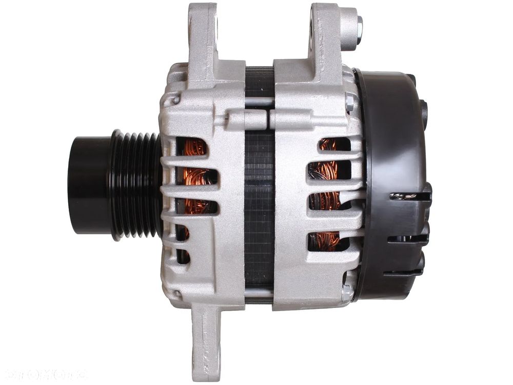 NOWY ORYGINALNY ALTERNATOR HYUNDAI Elantra i30 Kauai Kona Tuscon  | 28-7768 - 3