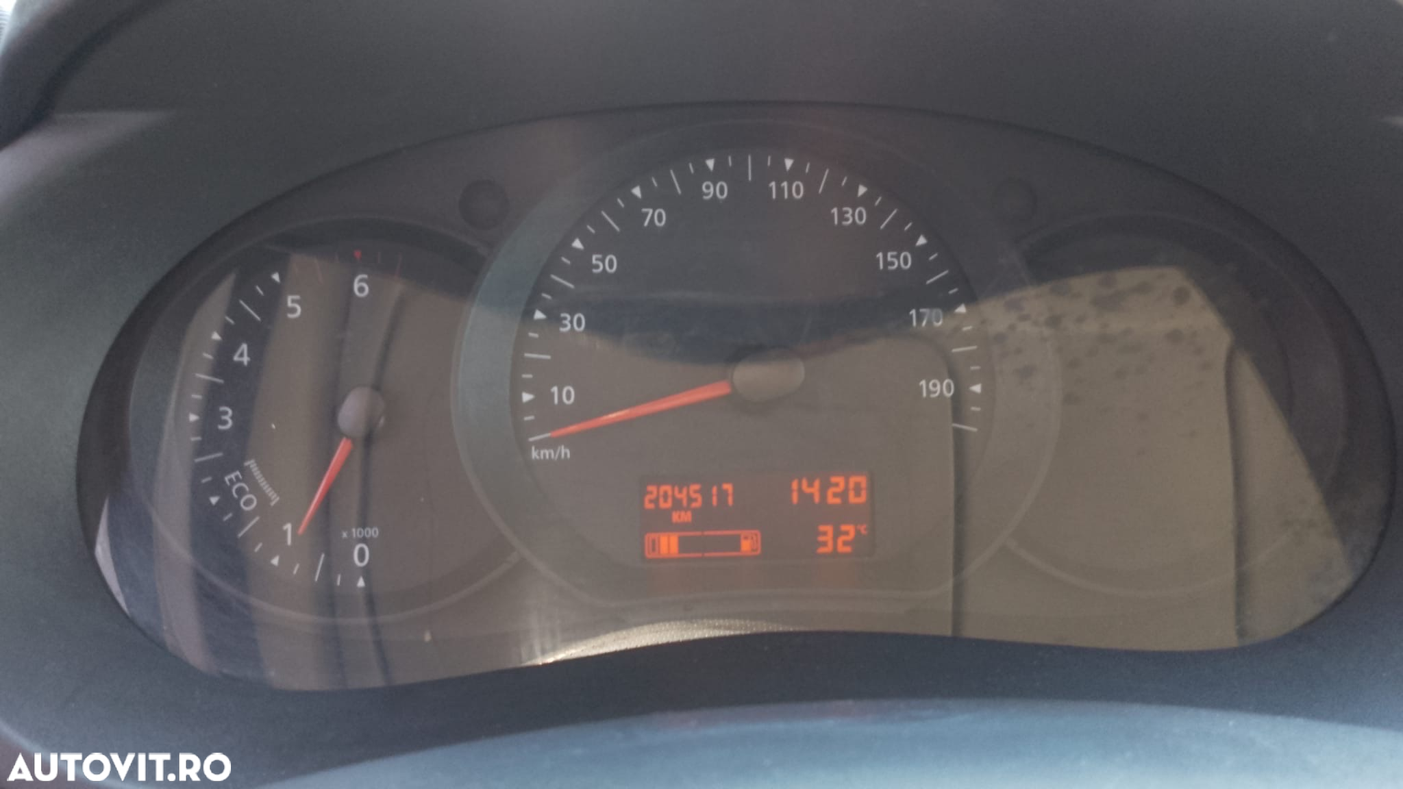 Renault Kangoo 1.5 dCI Expression - 12