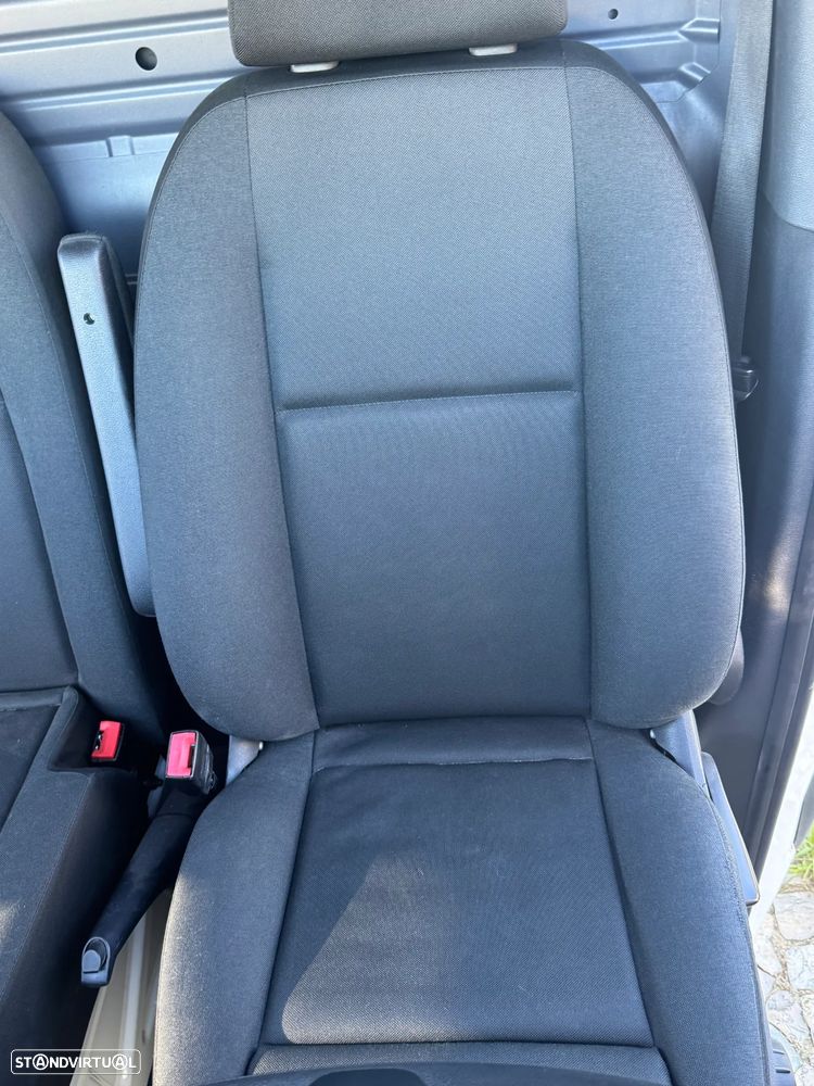 Mercedes-Benz Sprinter 314 L3H2 LONGA - 11