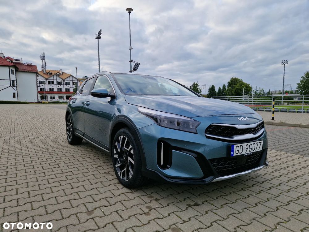 Kia XCeed 1.5 T-GDI Business Line - 5