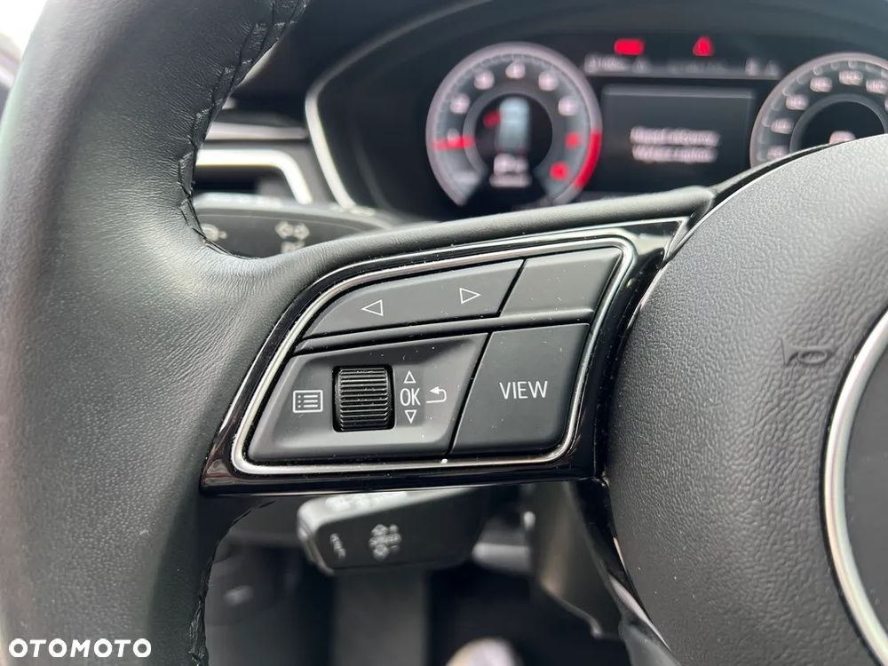 Audi A4 - 12