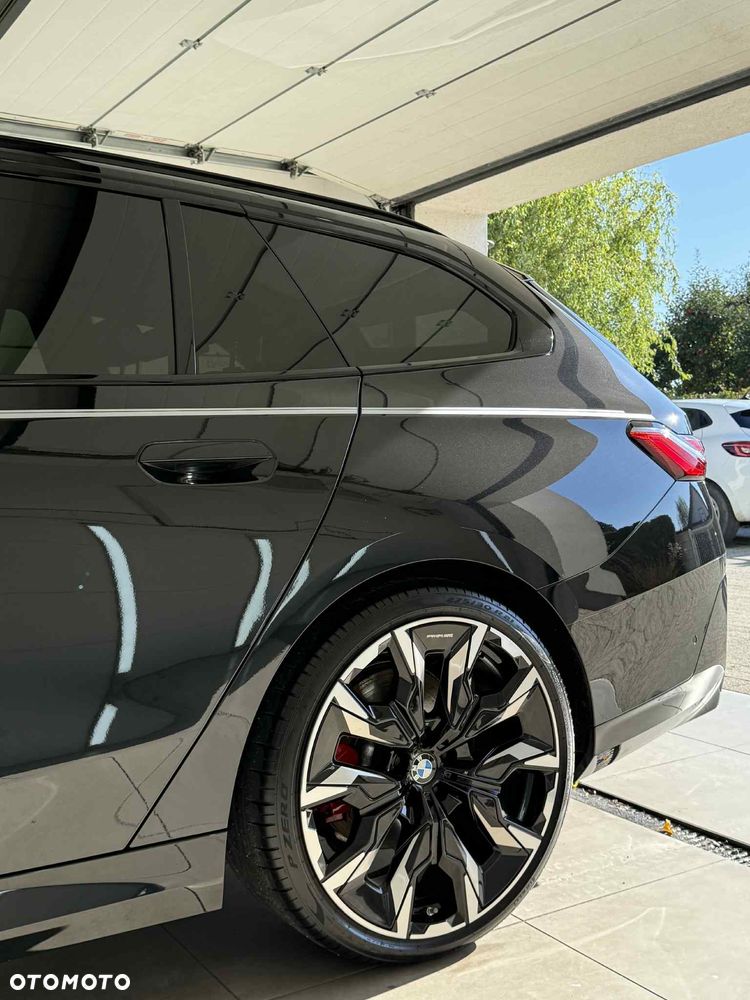 BMW Seria 5 - 15