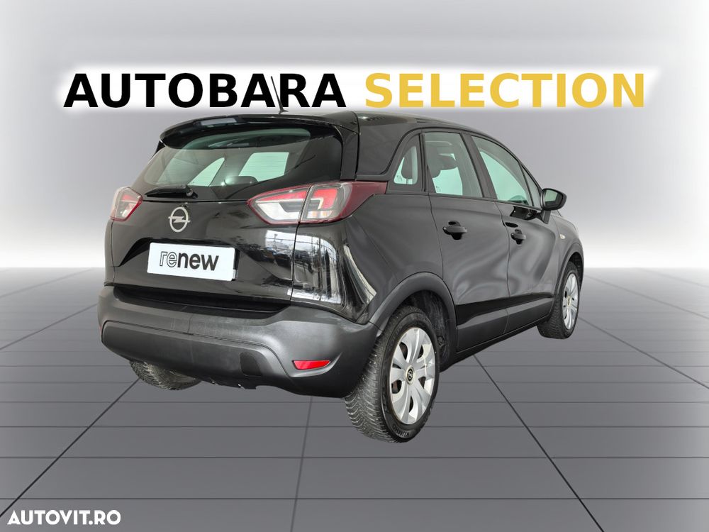 Opel Crossland - 2
