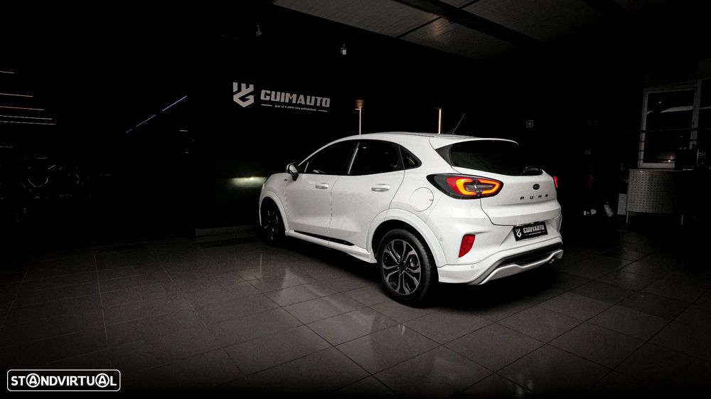 Renault Mégane 1.6 dCi GT Line Premium SS - 2