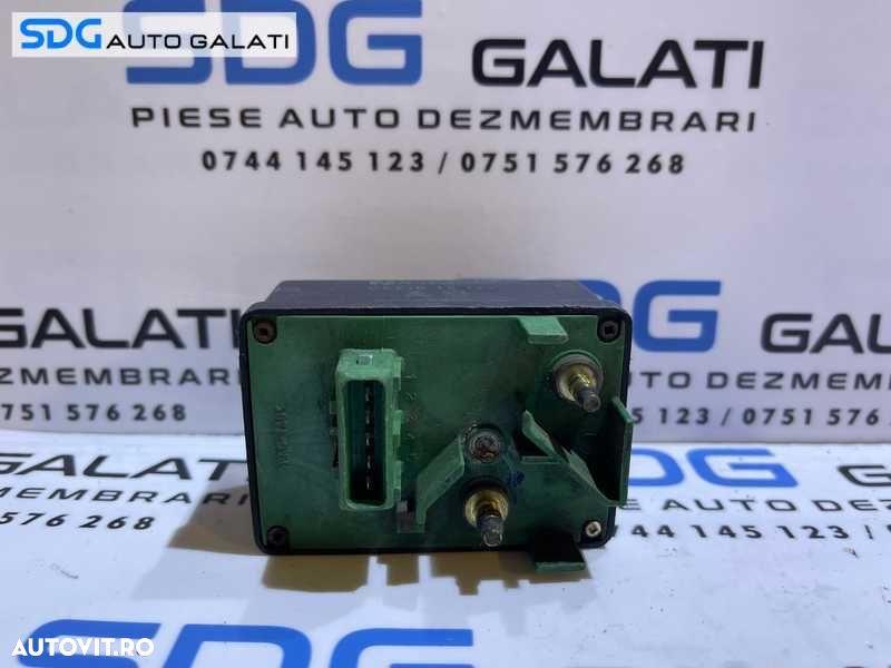 Releu Bujii Citroen Jumpy 2 2.0 HDI 2007 - 2016 Cod 9619039780 - 1