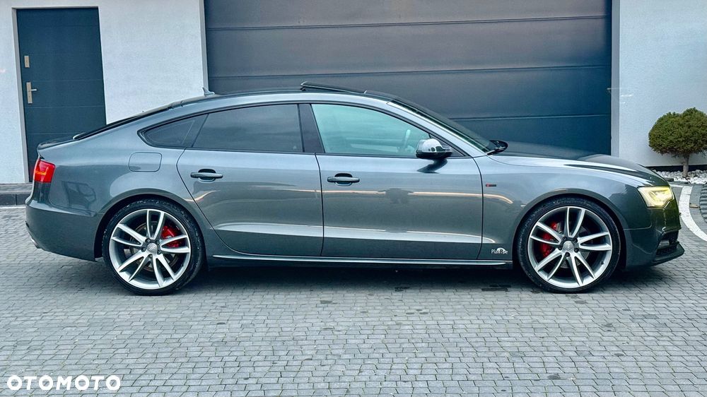 Audi A5 - 9