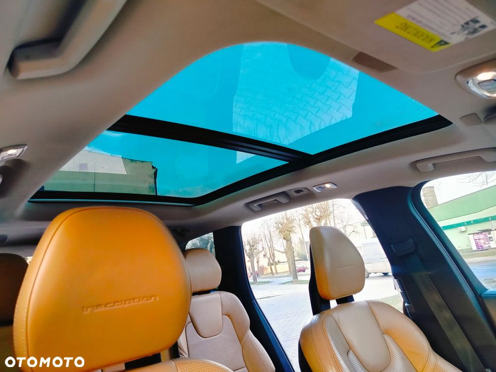 Volvo XC 90 T6 AWD Geartronic Inscription - 27