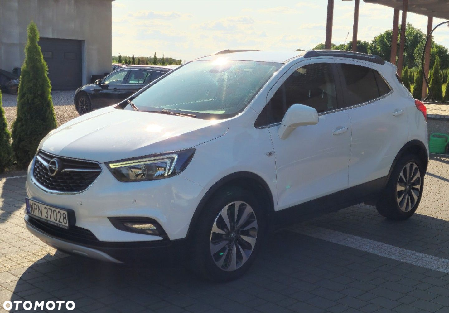 Opel Mokka - 7
