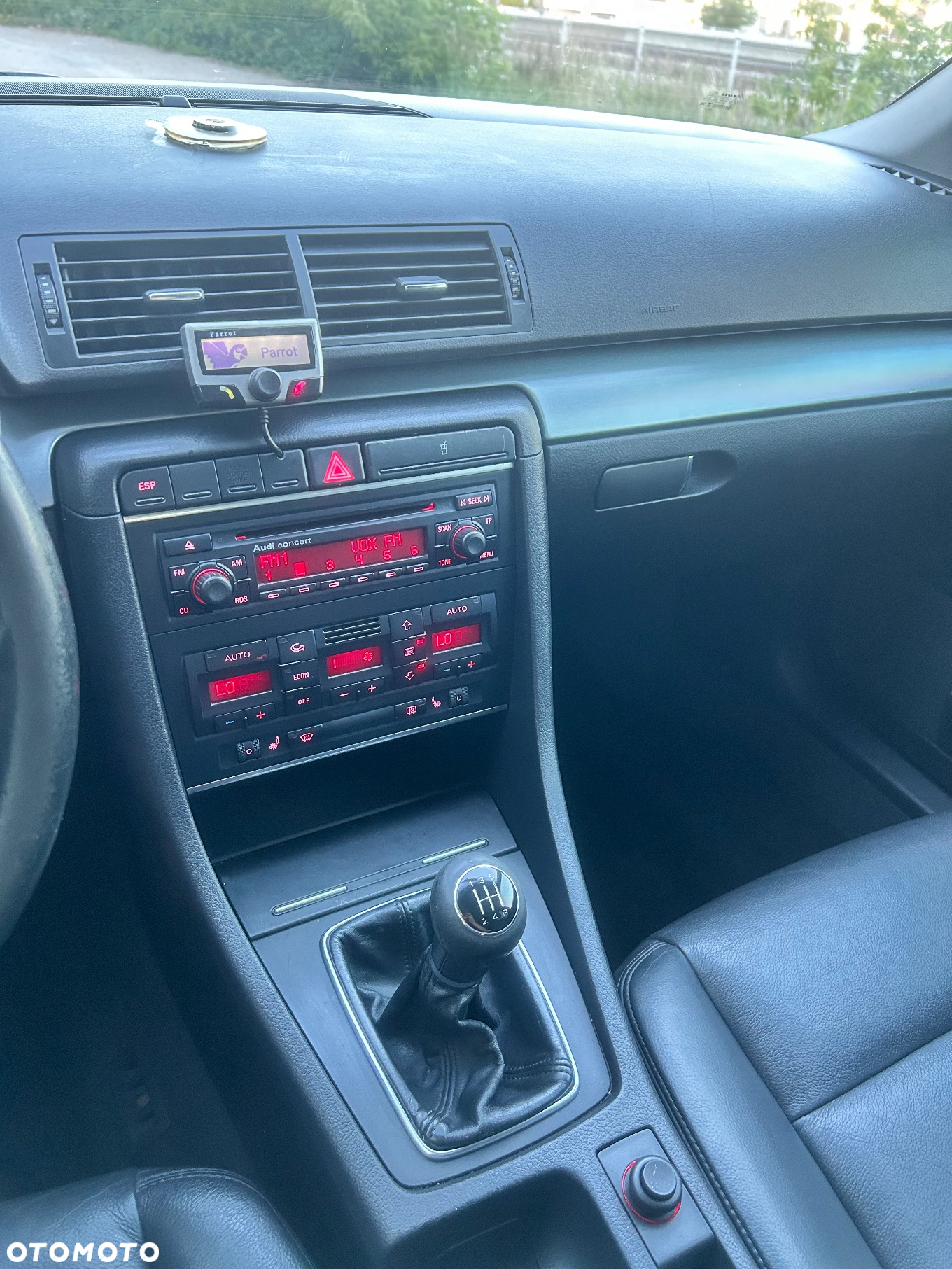 Audi A4 Avant 1.9 TDI - 17