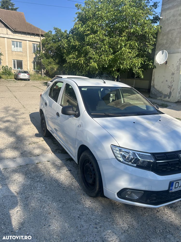 Dacia Logan - 9