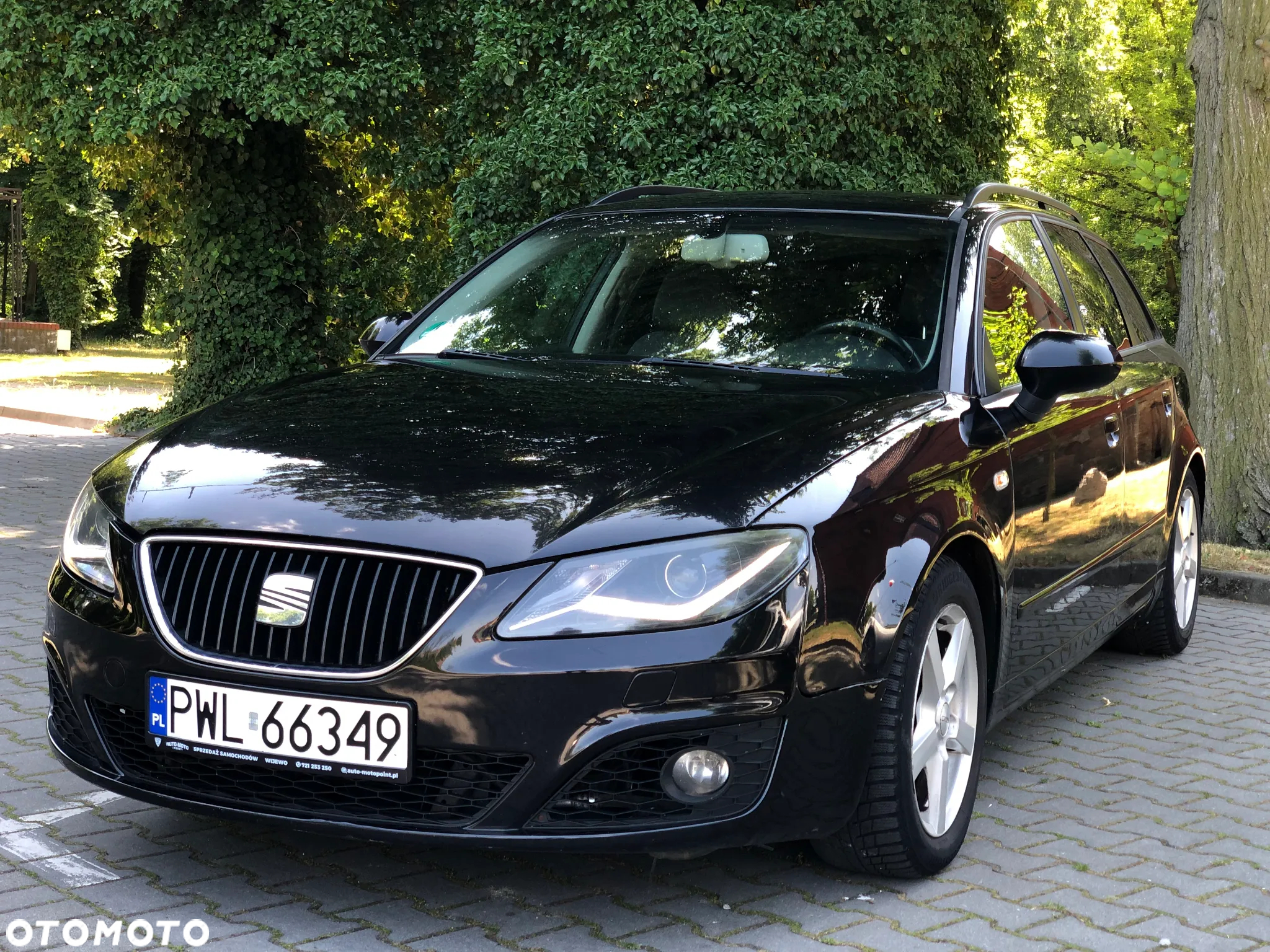 Seat Exeo - 6