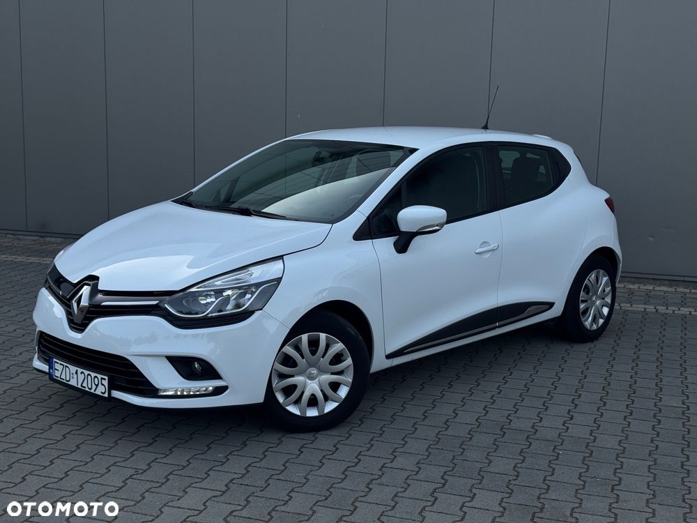 Renault Clio - 4