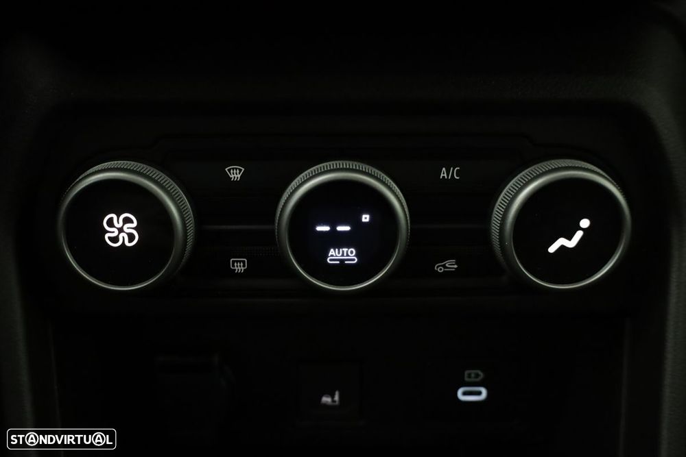 Dacia Jogger 1.0 ECO-G Extreme 7L Bi-Fuel - 12