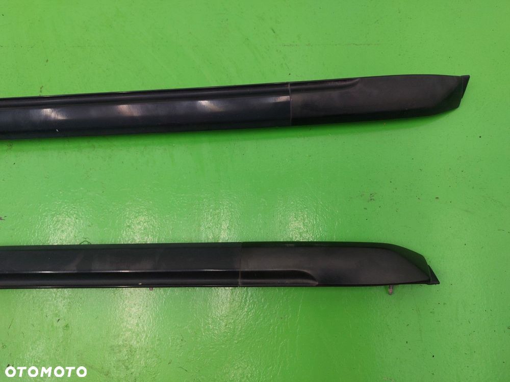 Relingi dachowe SUBARU FORESTER II 2002-2008 Van 2 SZTUKI - 8