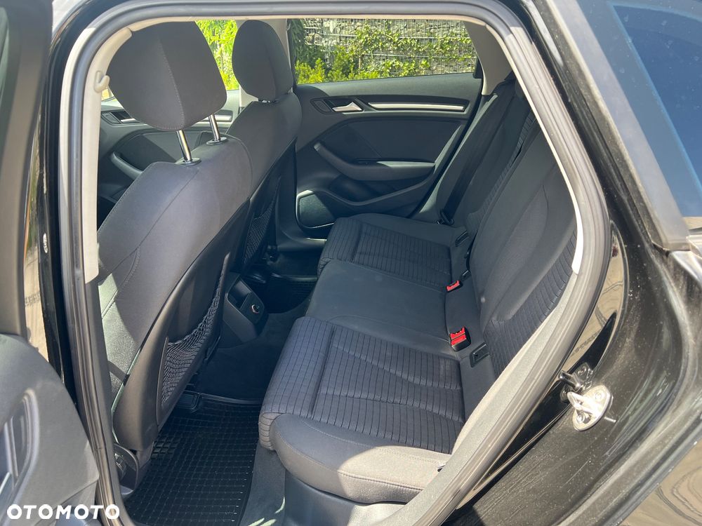 Audi A3 Sportback - 26