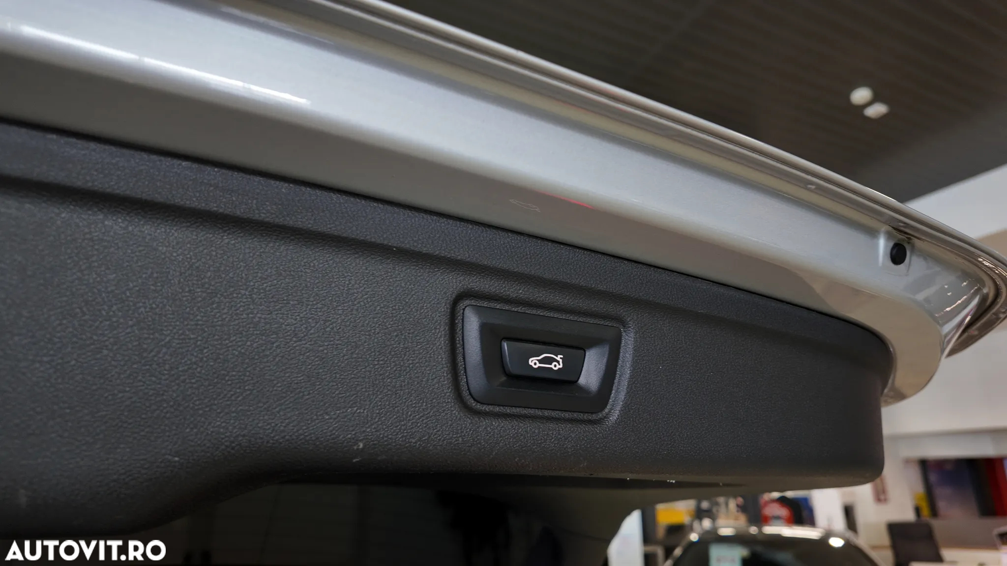 BMW Seria 3 320d Touring xDrive Aut. Advantage - 36
