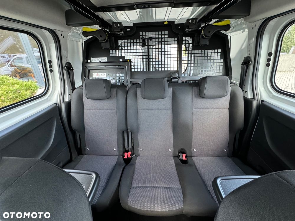 Toyota Proace City 1.5 D-4D Long 2,3t Active (bryg.) - 19