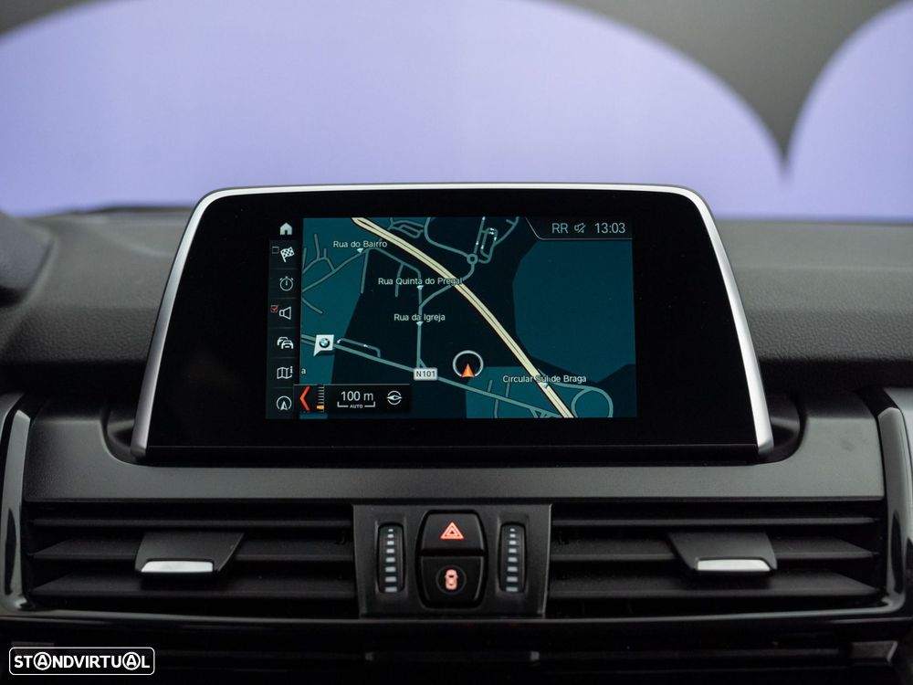 BMW 216 Active Tourer d - 25