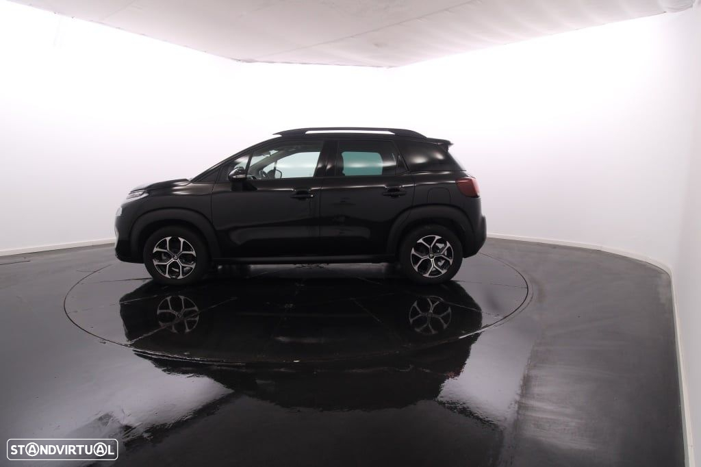 Citroën C3 Aircross 1.2 PureTech Plus - 3