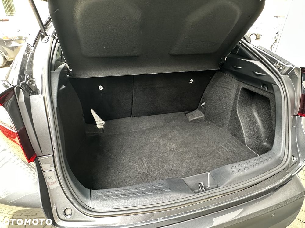 Toyota C-HR 1.8 Hybrid GPF Style - 22