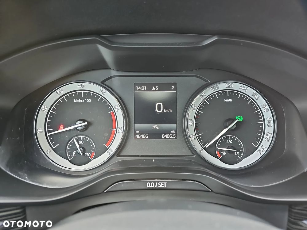 Skoda Kodiaq 2.0 TSI 4x4 Style DSG - 16