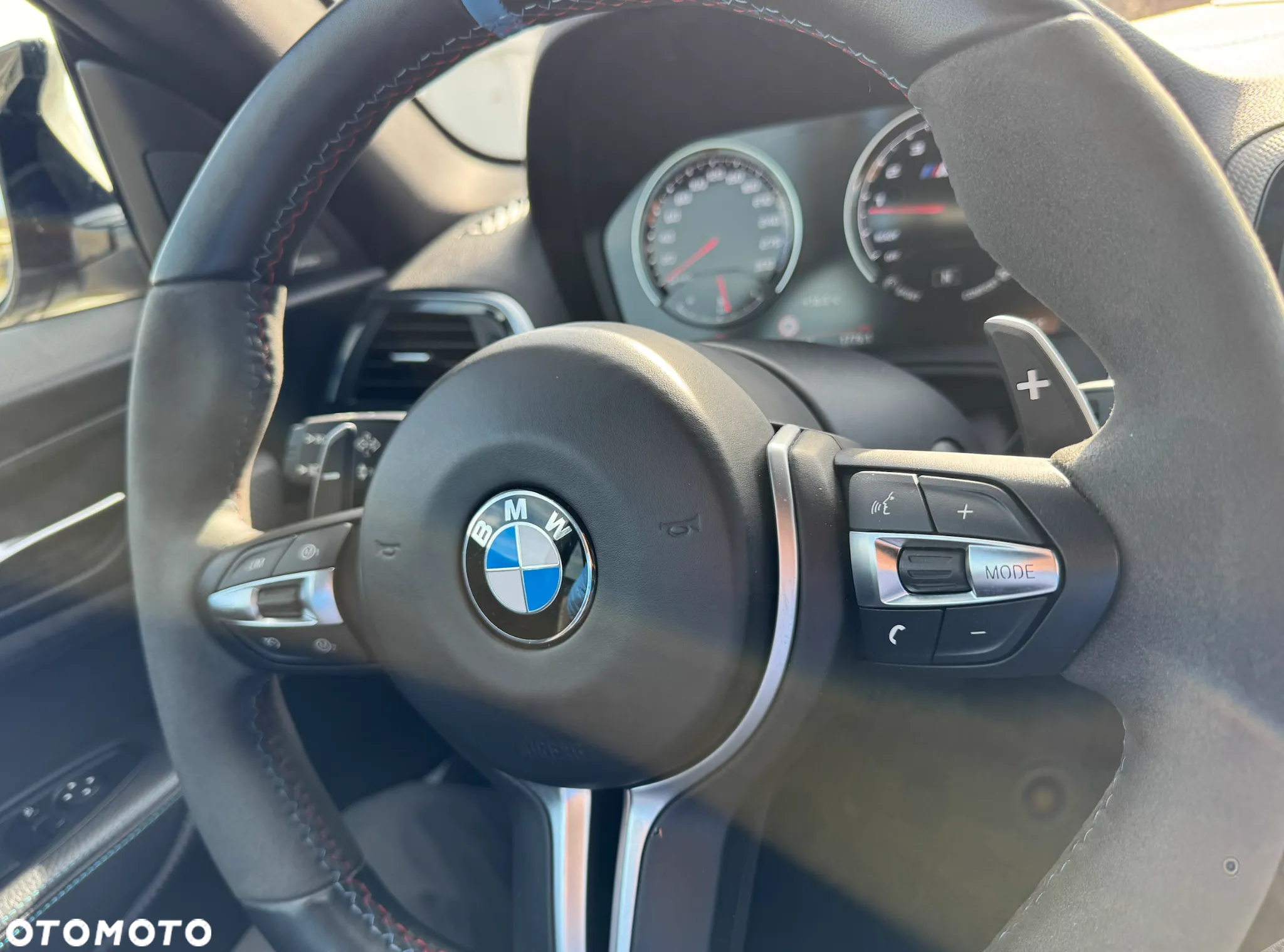 BMW M2 Competition DKG - 19