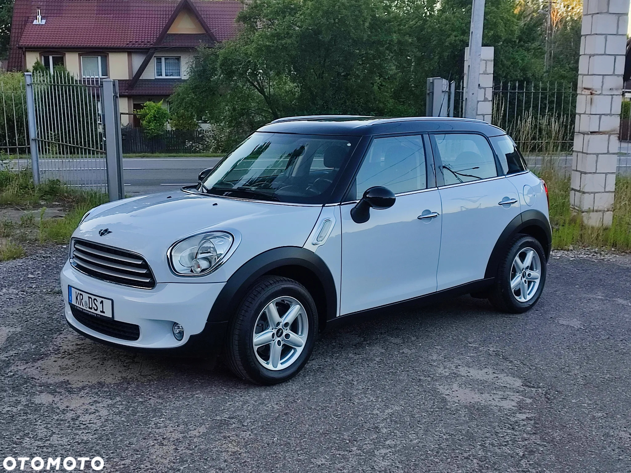 MINI Countryman - 26